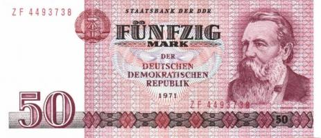 NDK 1971. 10M, 50M T:I