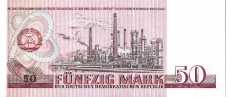 NDK 1971. 10M, 50M T:I