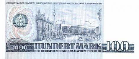 NDK 1975. 2M, 5M, 100M T:I