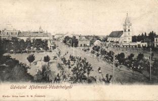 Hódmezővásárhely