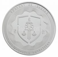 2021. 10.000Ft Ag "Magyarország Ügyészsége / Az ügyészi szervezet 150 éve az igazságszolgáltatá...