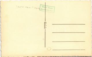 Sepsiszentgyörgy, Sfantu Gheorghe; Fő tér / main square. Studio Kövér photo