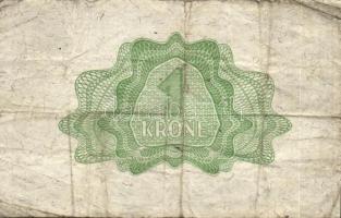 Norvégia 1944. 1K T:III