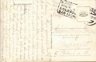 Bad Ischl, Cottage Café