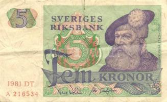 Belgium 1966. 50Fr T:II+ + Svájc 1963. 10Fr T:III + Svédország 1981. 5K T:III