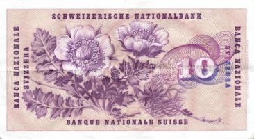 Belgium 1966. 50Fr T:II+ + Svájc 1963. 10Fr T:III + Svédország 1981. 5K T:III