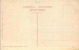 Rogatica, Simon Kattan 1909. No. 105