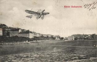 Blériot Budapesten