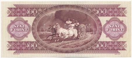 1992. 100Ft "B 823 060483" T:II
Adamo F38