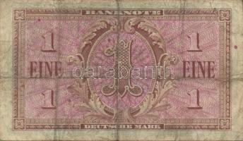 NSZK 1948. 1M T:III-