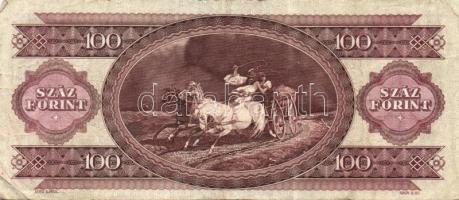 1962-1995. 100Ft(12x) 6klf T:II/III,III
