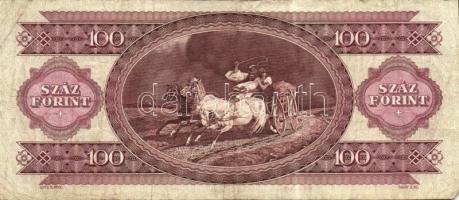 1962-1995. 100Ft(12x) 6klf T:II/III,III