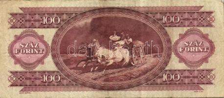 1962-1995. 100Ft(12x) 6klf T:II/III,III