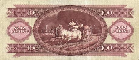 1962-1995. 100Ft(12x) 6klf T:II/III,III