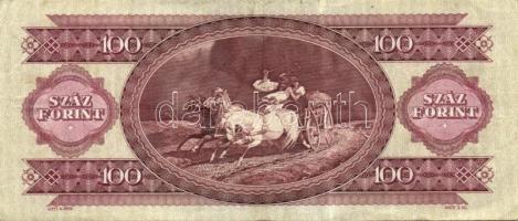 1962-1995. 100Ft(12x) 6klf T:II/III,III
