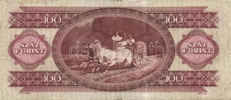 1962-1995. 100Ft(12x) 6klf T:II/III,III