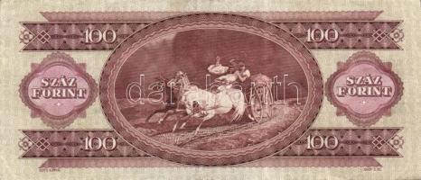 1962-1995. 100Ft(12x) 6klf T:II/III,III