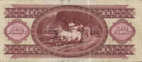 1962-1995. 100Ft(12x) 6klf T:II/III,III