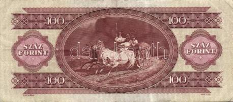 1962-1995. 100Ft(12x) 6klf T:II/III,III