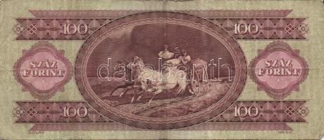1962-1995. 100Ft(12x) 6klf T:II/III,III
