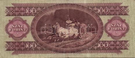 1962-1995. 100Ft(12x) 6klf T:II/III,III