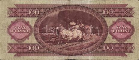 1962-1995. 100Ft(12x) 6klf T:II/III,III