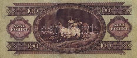 1957. 100Ft T:III+