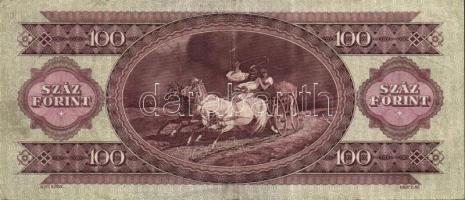 1957. 100Ft T:III+