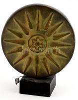 Görög szuvenír, asztali dísz, m:20cm