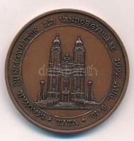 Kelemen Kristóf (1922-2001) 1997. "MÉE 27. Vándorgyűlése 1997. aug 9-10. Tata / Fellner Jakab 1...