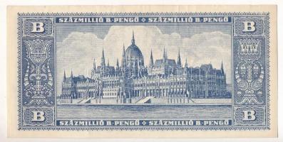 1946. 100.000.000BP T:III Adamo P38