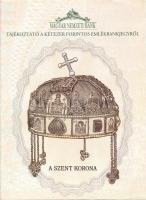2000. 2000Ft "Millenium" eredeti, bontatlan díszcsomagolásban "MM 0302148", tájé...