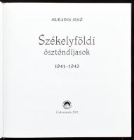 Murádin Jenő: Székelyföldi ösztöndíjasok 1941-1943. Csíkszereda, 2012, Csíkszereda Kiadóhivatal. Töb...