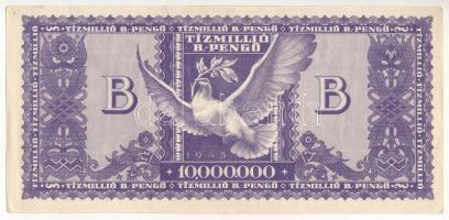 1946. 10.000.000BP T:II
Adamo P38