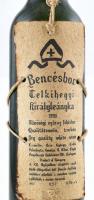 1998 Bencésbor Telekhegyi Királyleányka, 11,5% 500ml