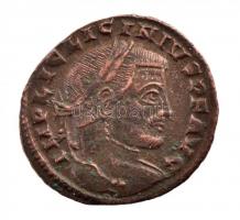 Római Birodalom / Siscia / I. Licinius 313-315. AE Follis (4,12g) T:2
Roman Empire / Siscia / Licin...