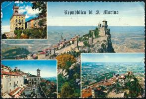 San Marino 1966