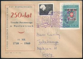 Lengyelország 1961
