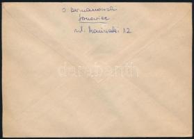 Lengyelország 1961
