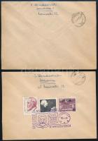 Lengyelország 1961 (2 db)