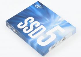 Használatlan Intel 128GB SATA 2,5 , 545S Series szerver SSD.  HDSentinel: 100/100 Model: SSDSC2KW128GB