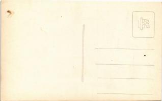 Magyar katonák csoportja / Hungarian military, group of soldiers. photo (EK)