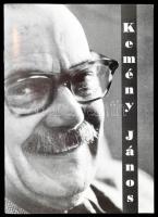 Adamovits Sándor: A Helikon házigazdája. Kemény János H.n., 2003, magánkiadás. 63 p. Fekete-fehér képekkel illusztrált. Kiadói papírkötés.