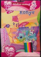 My Little Pony játékcsomag