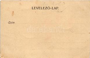 Mosonszentjános, Jánossomorja; Szórády-féle gőzhengermalom, Ámon Adolf 1900-ban épült háza (EK)