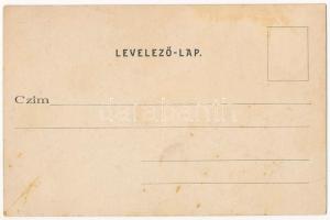 Siófok, Kerékpár iskola. Ellinger Ede fényképész kiadása (fl)