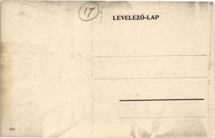 Temesvár, Timisoara; Józsefváros, Iskola Nővérek Intézete, konyha, belső / Iosefin, girl school inte...