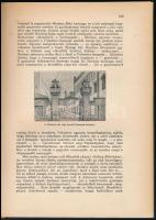 Móricz Pál: A magyar királyi honvéd 1868-1918. 88 egykorú képpel. Bp.,(1928),Athenaeum, 211+1 p. Gaz...
