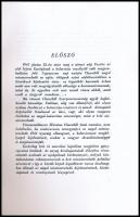 Churchill nyilatkozik a szovjetről. H.n., é.n., 110 p. Fekete-fehér képekkel illusztrált. Kiadói pap...