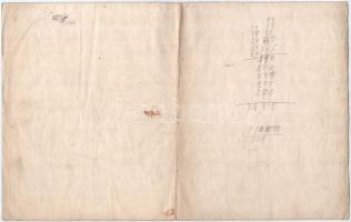 Budapest 1917. "Magyar Város- és Községfejlesztési Részvénytársaság" 25 részvénye egyenkén...